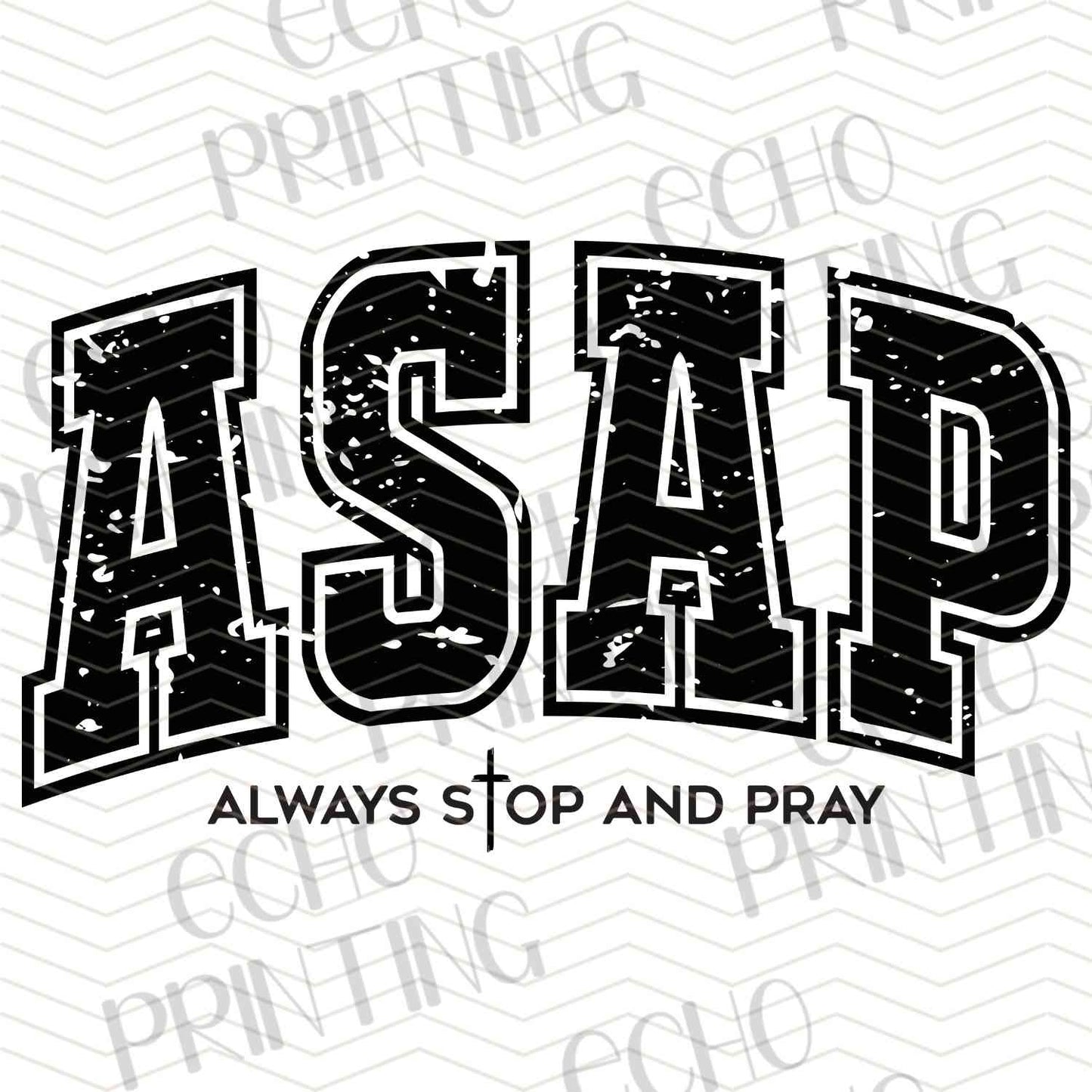 FTHG 721 - AS YOU PRAY