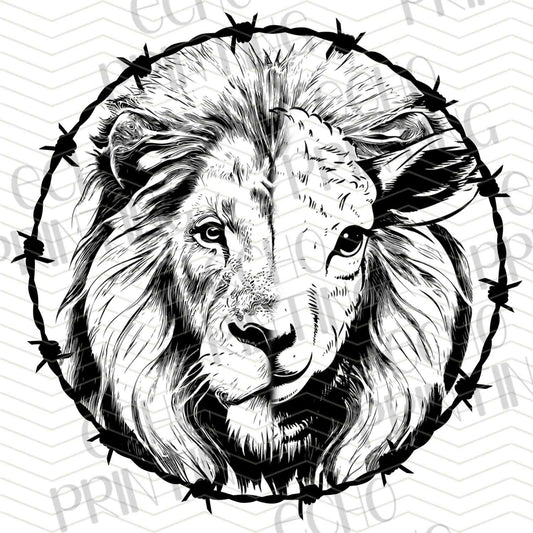 FTHG 742 - LION OF JUDAH