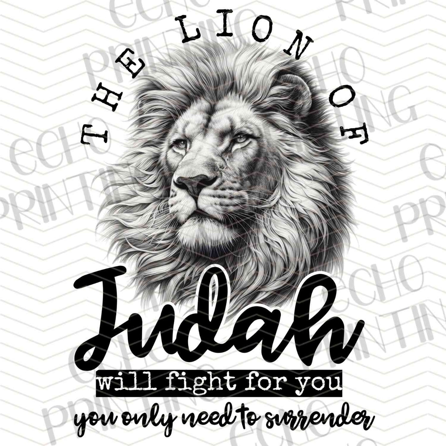 FTHG 744 - JUDAH PRAISE