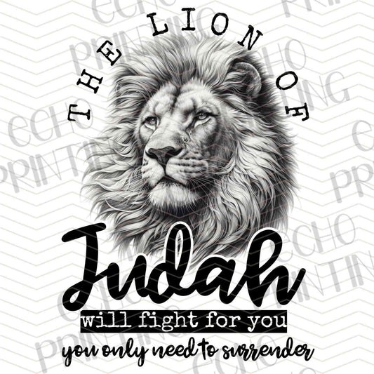 FTHG 744 - JUDAH PRAISE