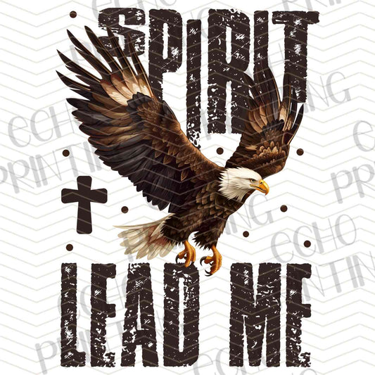 FTHG 762 - SPIRIT LEAD ME