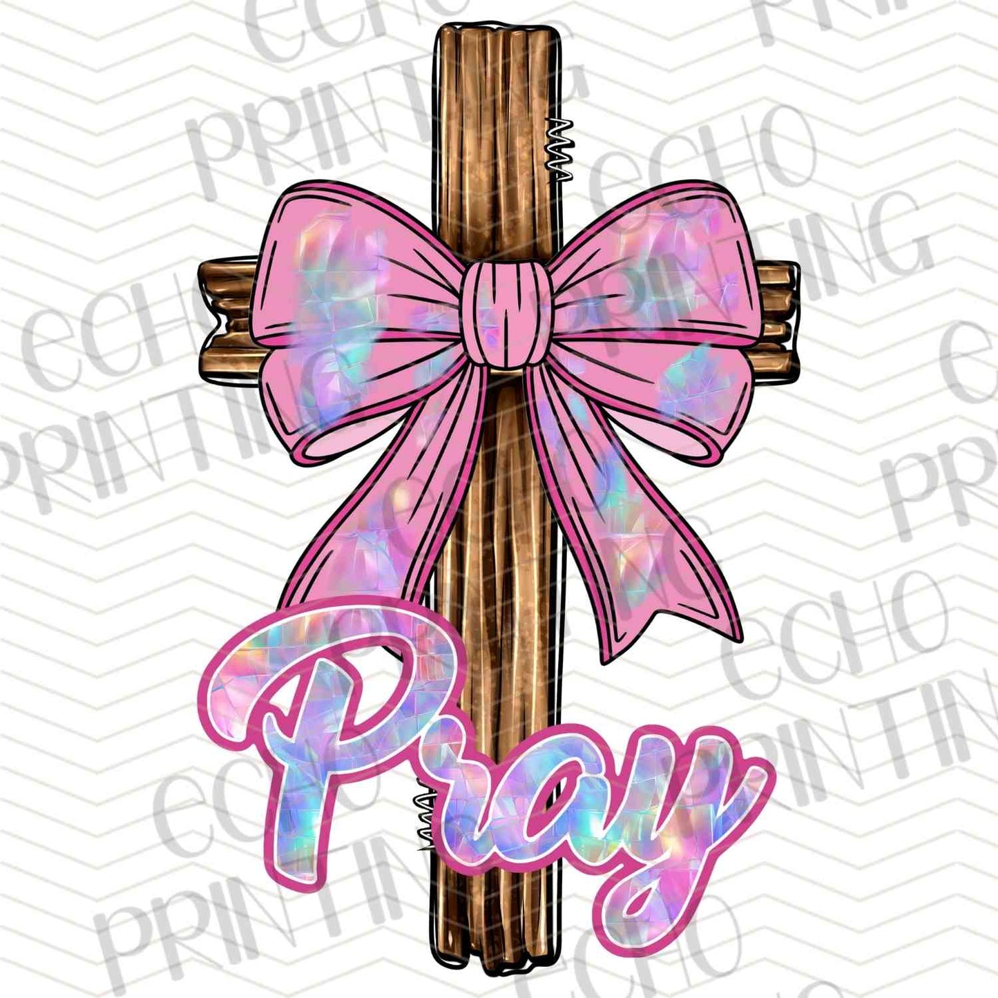 FTHG 778 - PRAY