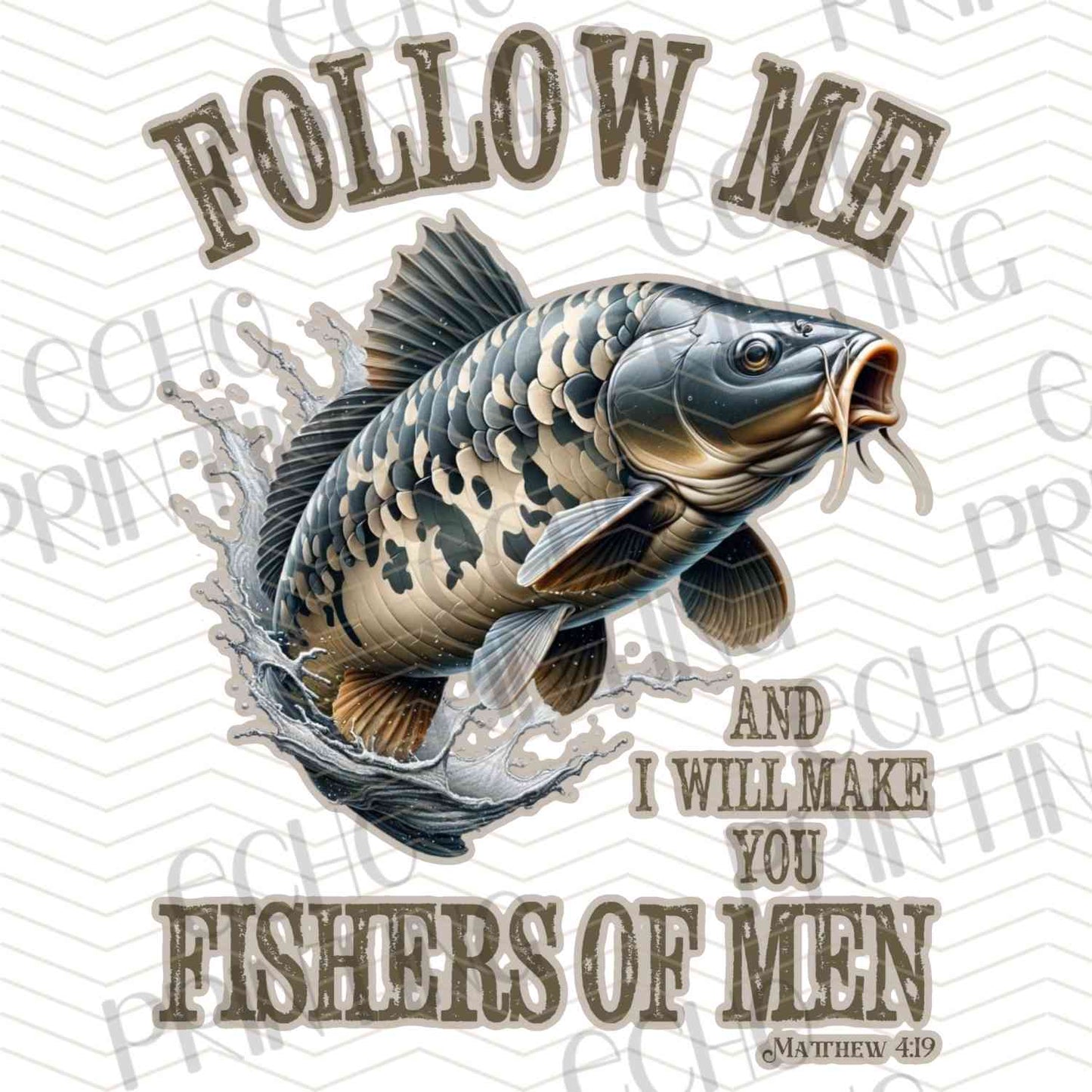 FTHG 780 - FOLLOW ME