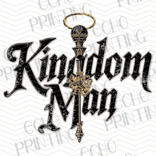 FTHG 797 - KINGDOM MIND