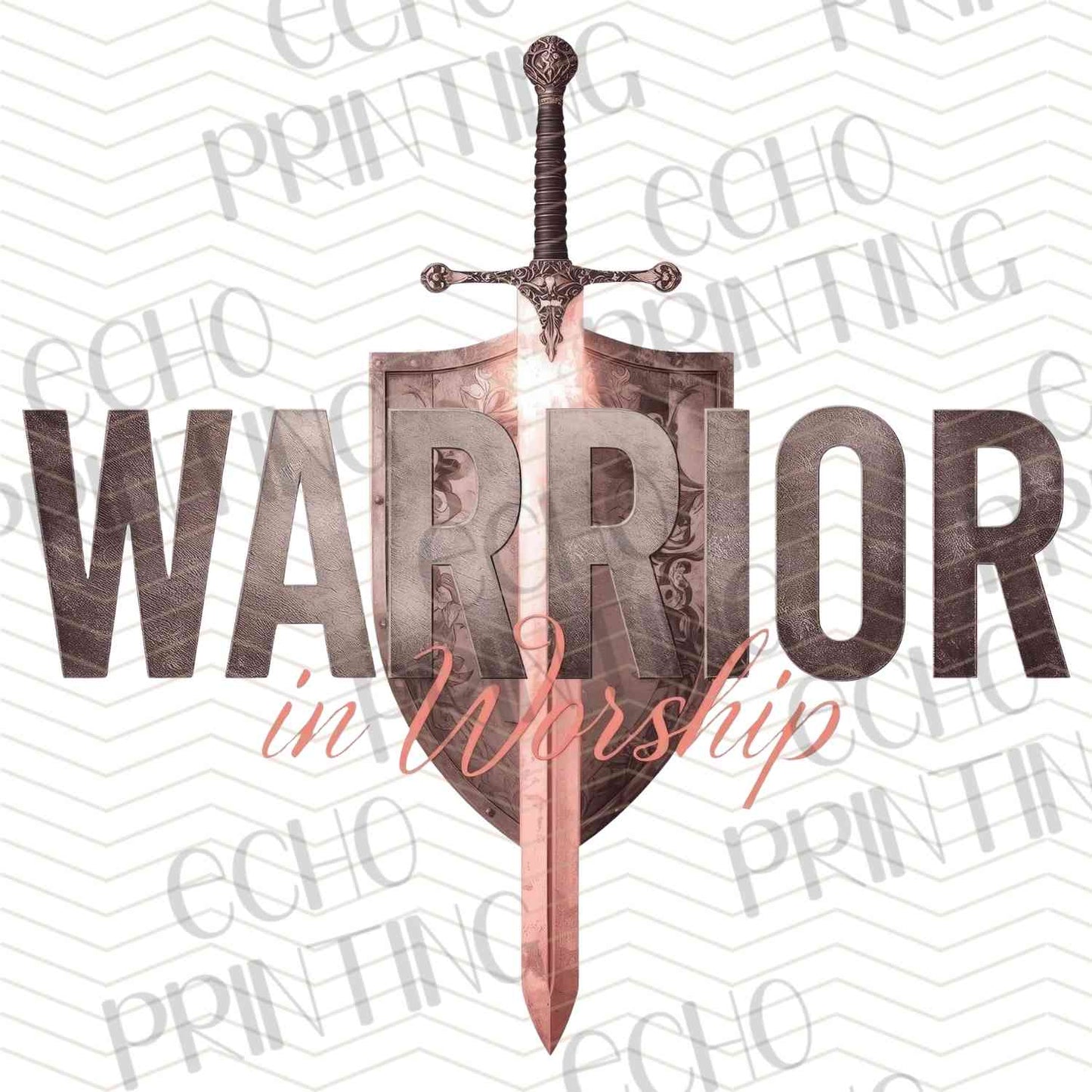 FTHG 811 - WARRIOR