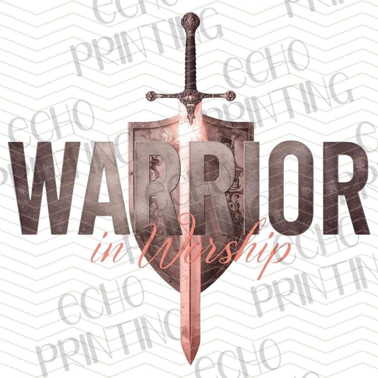 FTHG 811 - WARRIOR