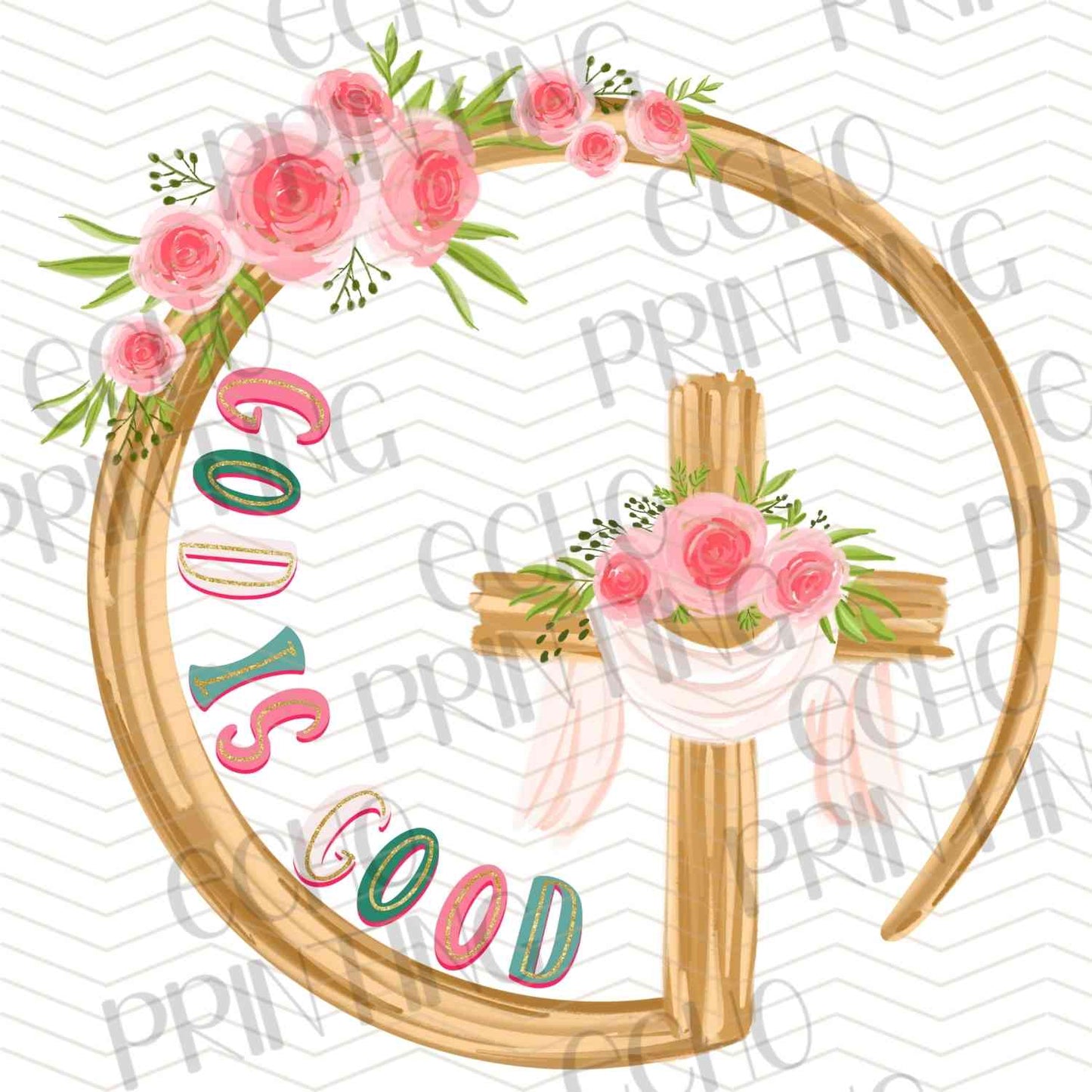 FTHG 837 - ROOTED IN GOD