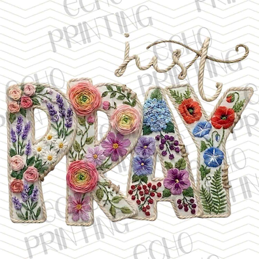 FTHG 868 - TRUST IN HIM