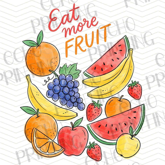 FTHG 913 - CUTE FRUIT