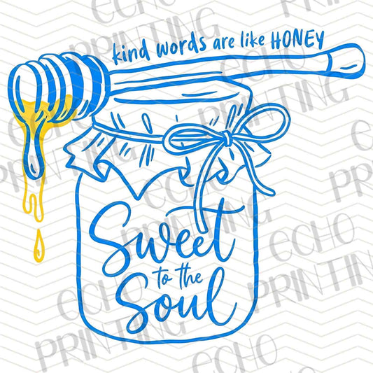 FTHG 919 - SWEET SOUL