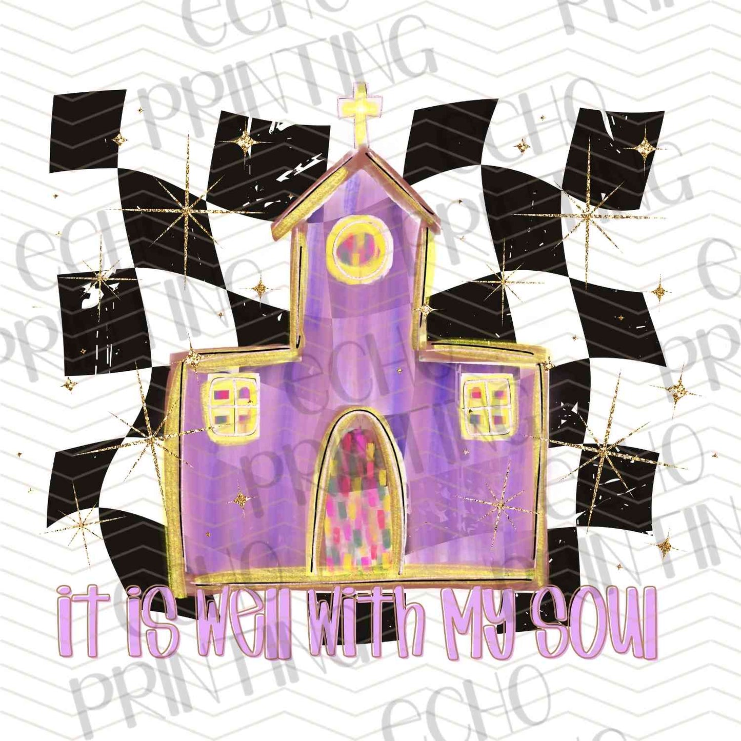 FTHG 961 - IF IT DOESN’T HONK (PURPLE)