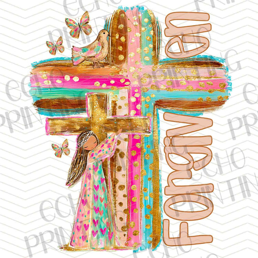 FTHG 974 – FOUND CROSS