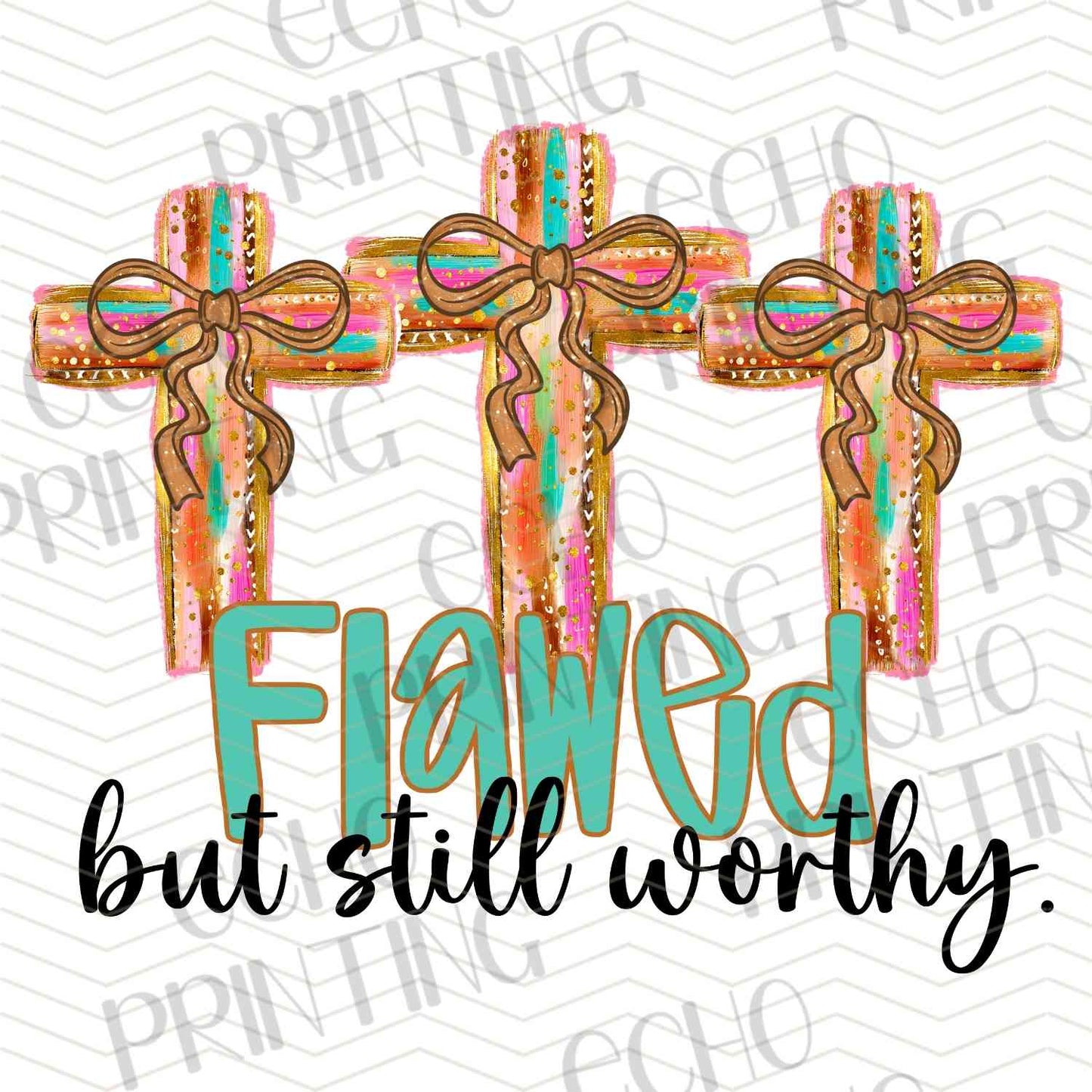 FTHG 975 – FLAWED BUT STILL WORTHY