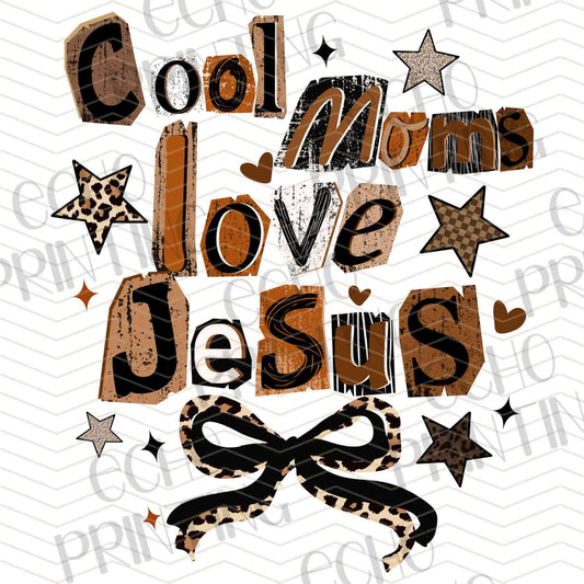FTHG 987 – COOL MOMS LOVE JESUS