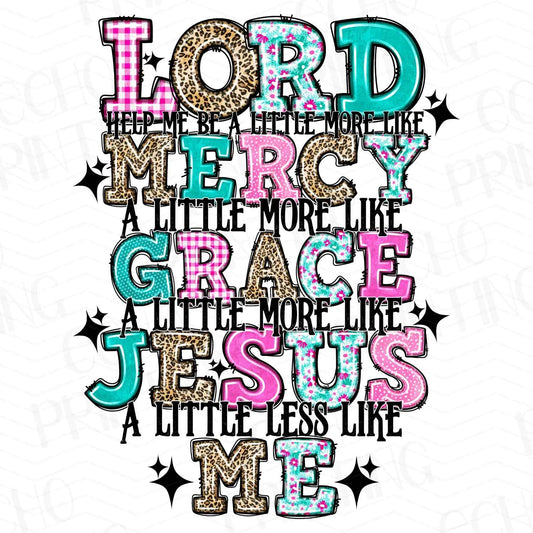 FTHG 136 - THE LORD GOES BEFORE ME