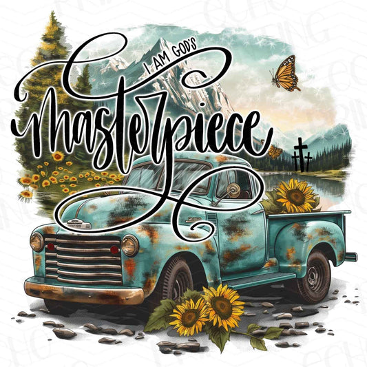 FTHG 141 - MASTERPIECE