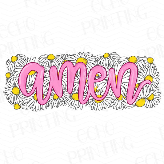 FTH 218 – AMEN