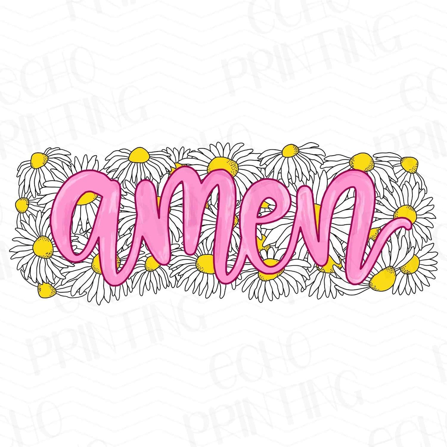 FTHG 218 - AMEN