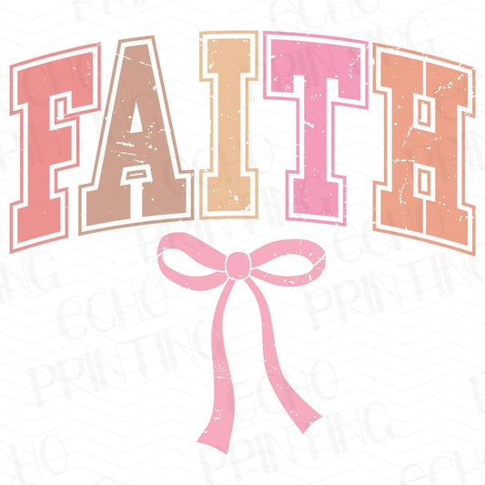 FTH 273 – FAITH