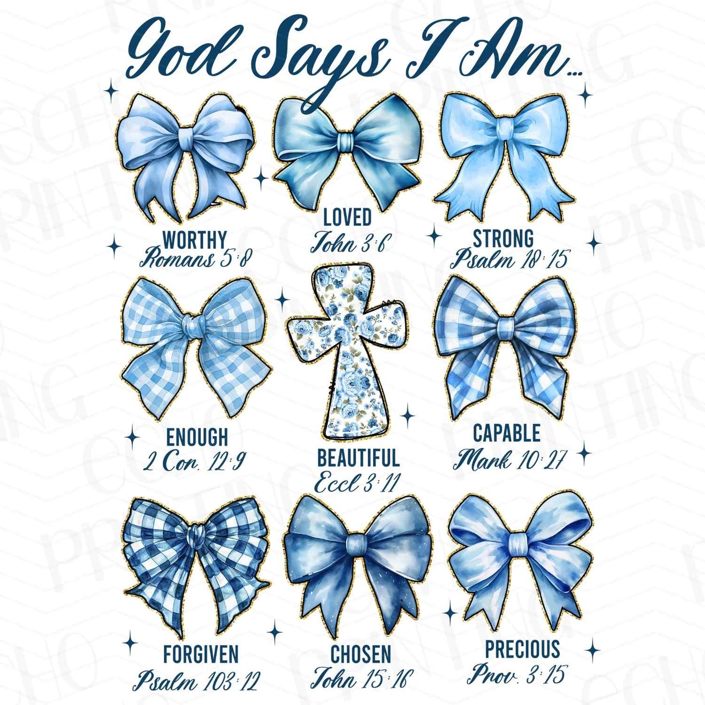 FTHG 348 – GOD SAYS I AM