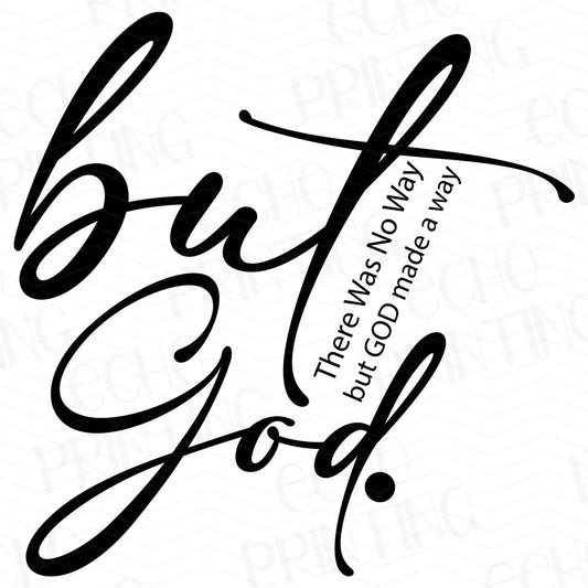 FTH 353 – BUT GOD