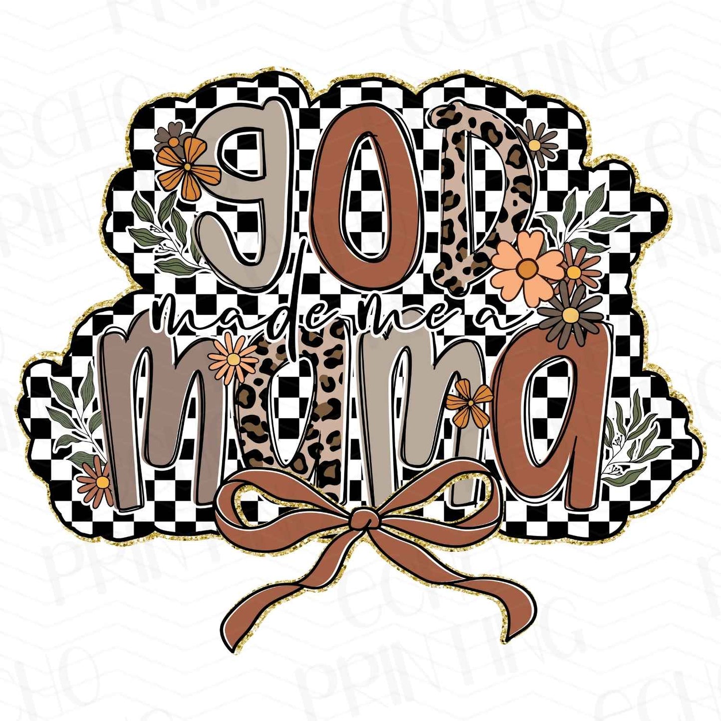 FTHG 356 – GOD MAMA