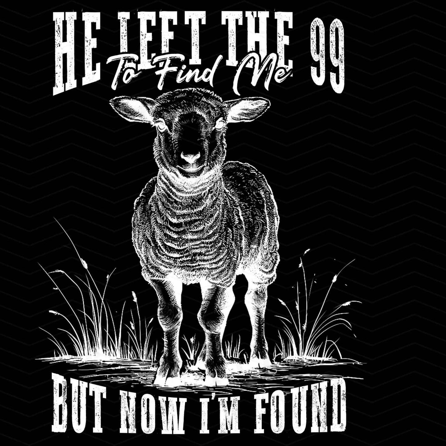 FTHG 378 – HE LEFT THE 99 BUT NOW I'M FOUND