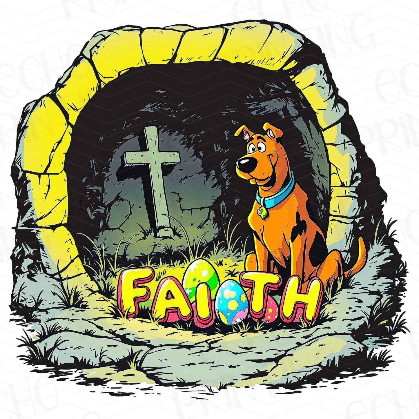 FTH 403 – FAITH