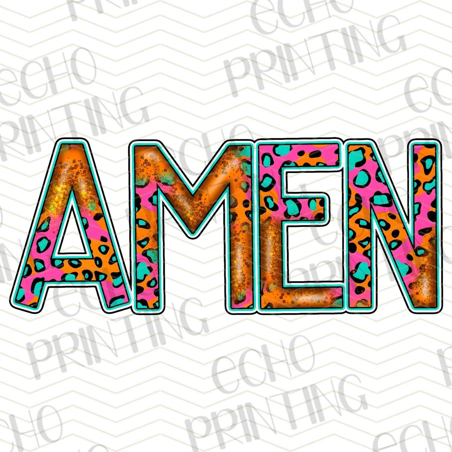 FTH 440 – AMEN