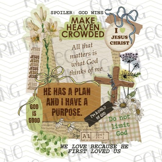 FTHG 467 – GOD IS WITHIN HER SHE WILL NOT FALL