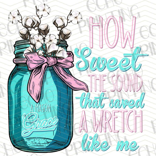 FTH 471 - SWEET FLOWERS
