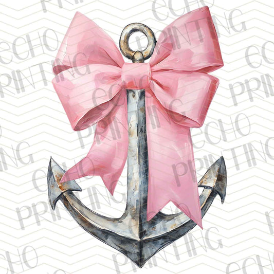 FTH 486 - COQUETTE ANCHOR