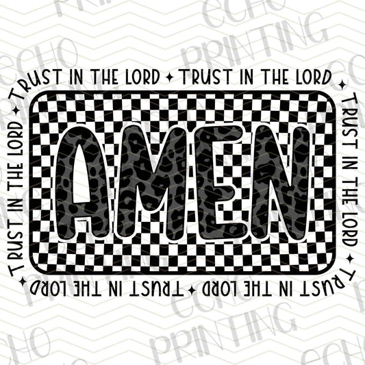FTHG 487 - AMEN