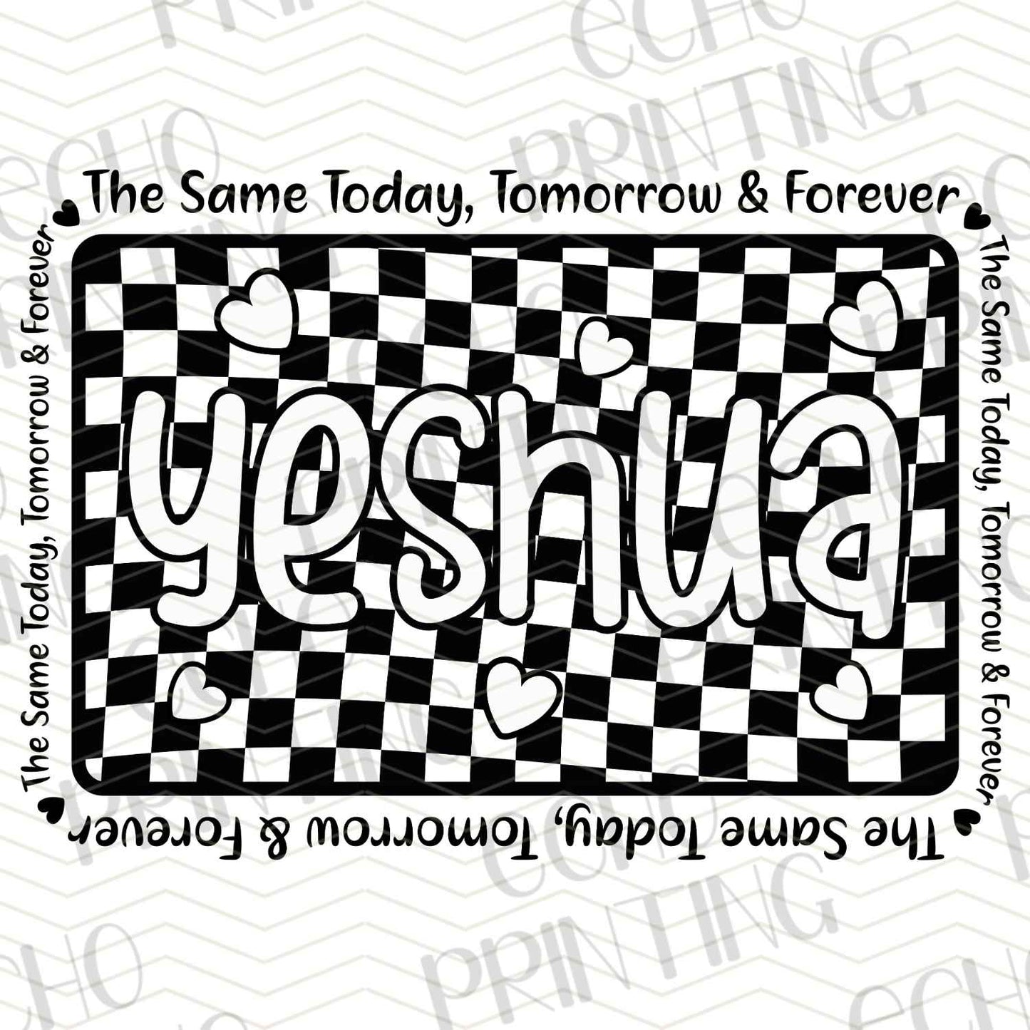 FTHG 489 - JESHUA BLACK