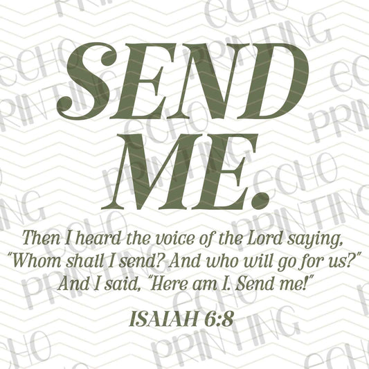 FTH 500 - SEND ME