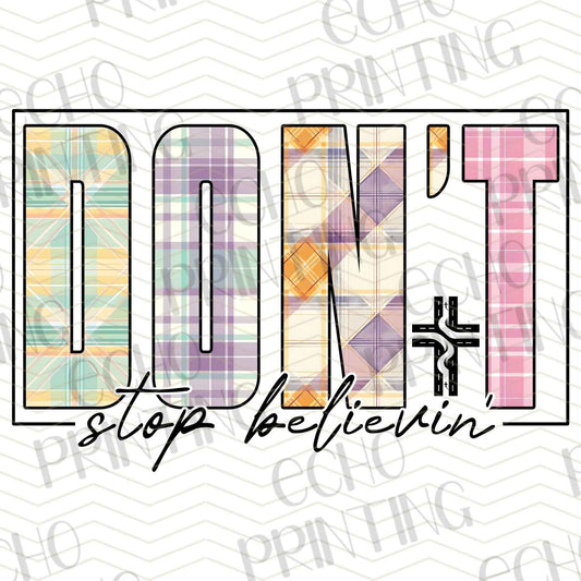 FTH 518 – DON’T STOP BELIEVIN’