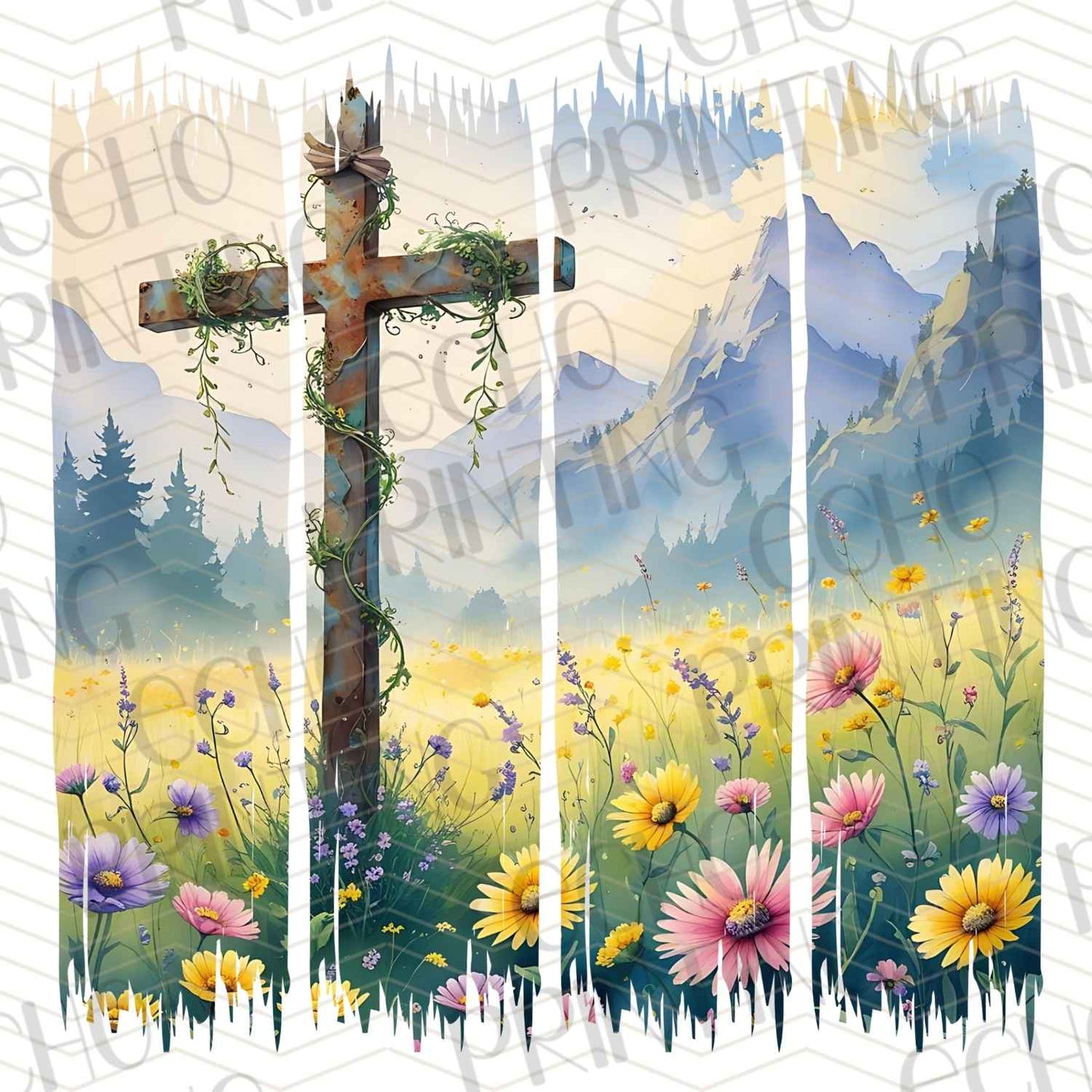 FTHG 530 – FAITH CROSS MOUNTAIN