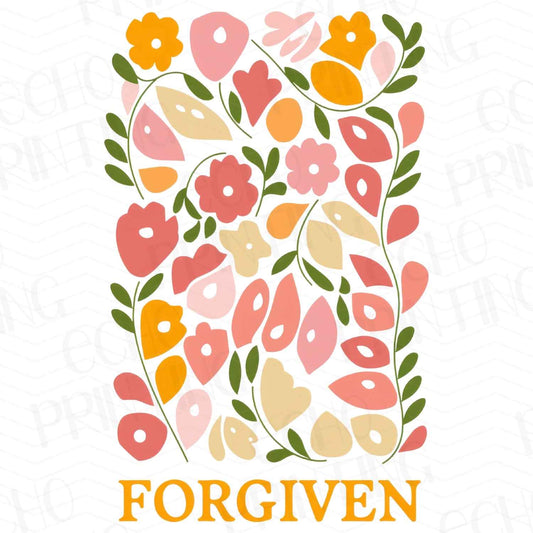 FTH 53 – FORGIVEN