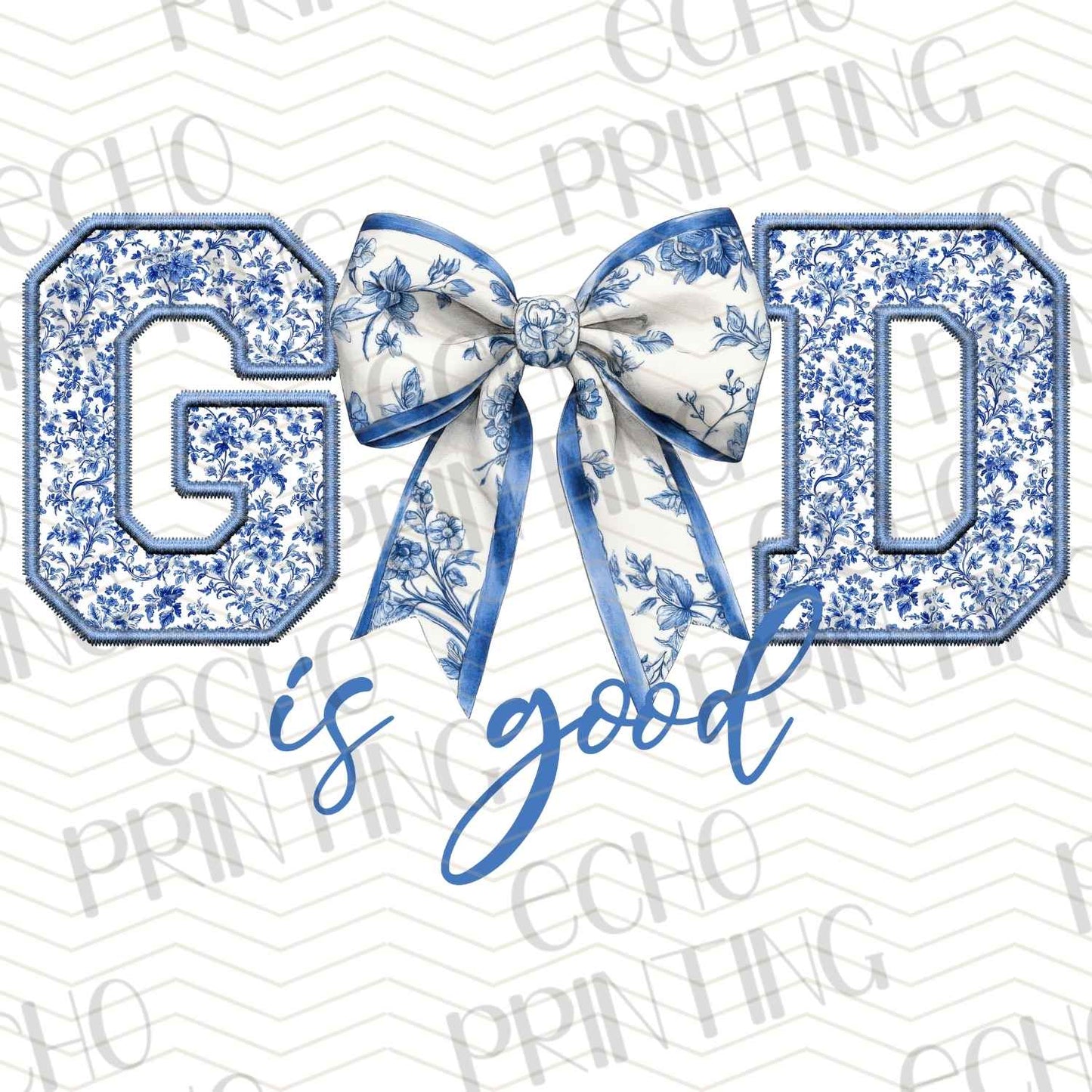 FTHG 549 – GOD IS GOOD