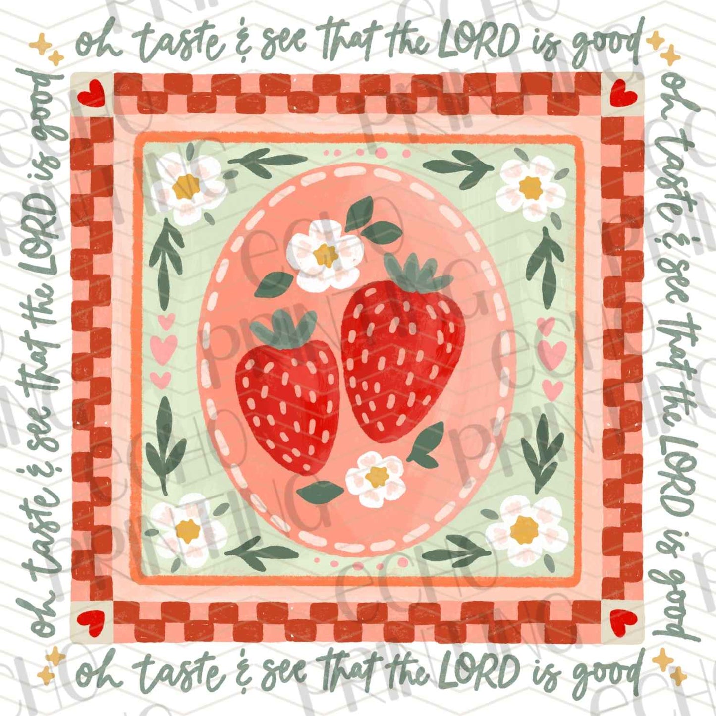 FTHG 556 – GIVE THANKS TO THE LORD