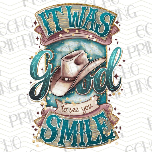 FTHG 592 – IT WAS GOD