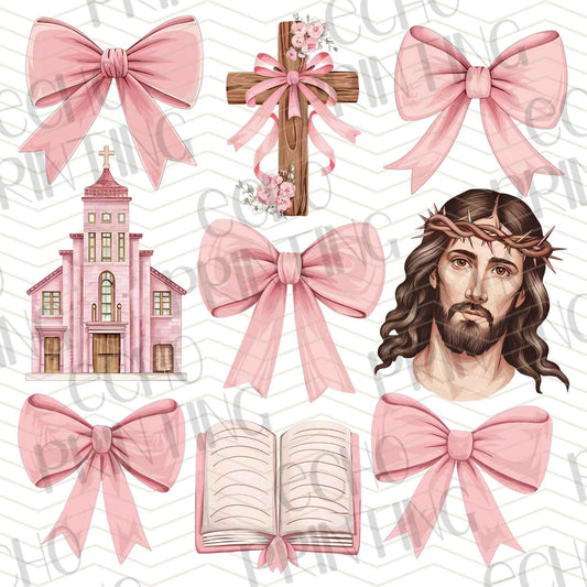 FTH 596 – JESUS