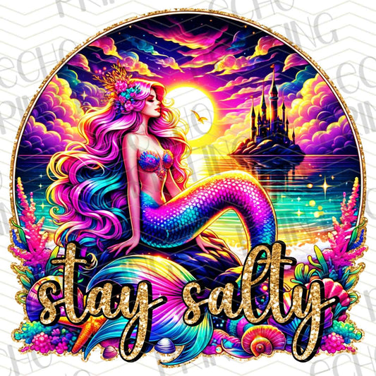 FTH 698 – STAY SALTY