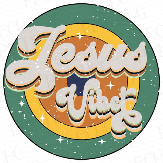 FTH 79 – JESUS VIBES