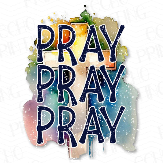 FTH 82 – PRAY PRAY PRAY