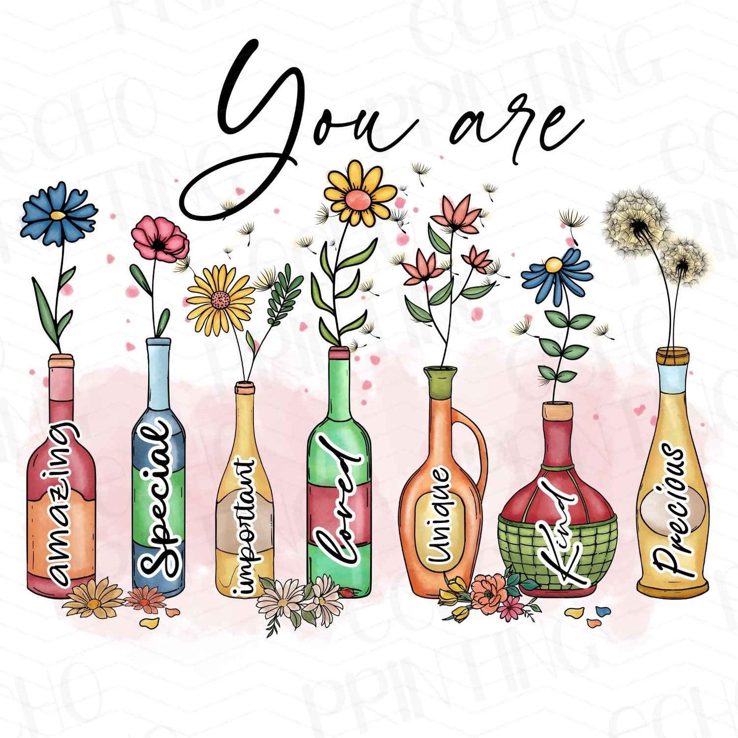 FTHG 96 – YOU ARE CHOSEN AND LOVED