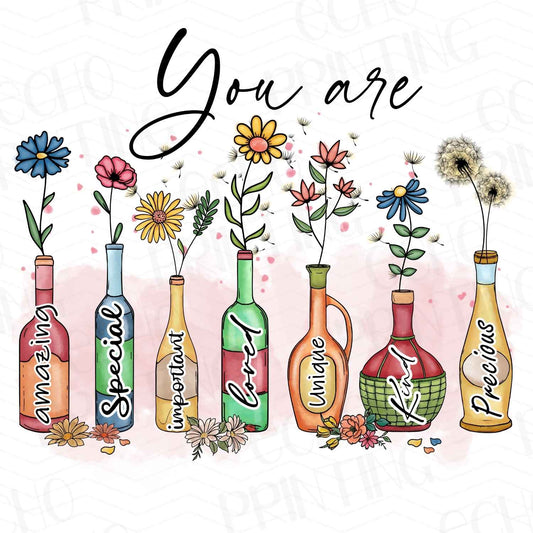 FTHG 96 – YOU ARE CHOSEN AND LOVED