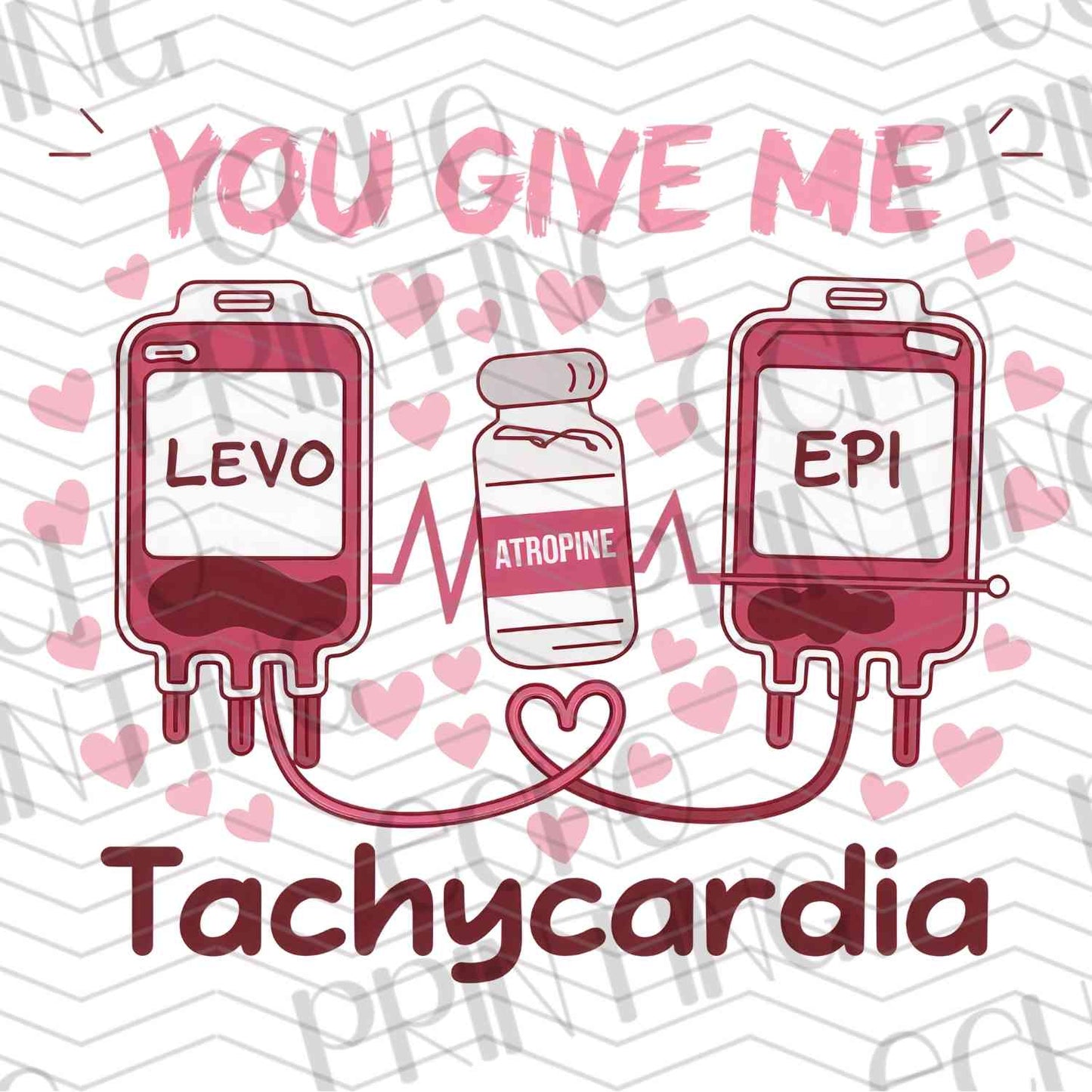 VLTG 495 – YOU GIVE ME TACHYCARDIA