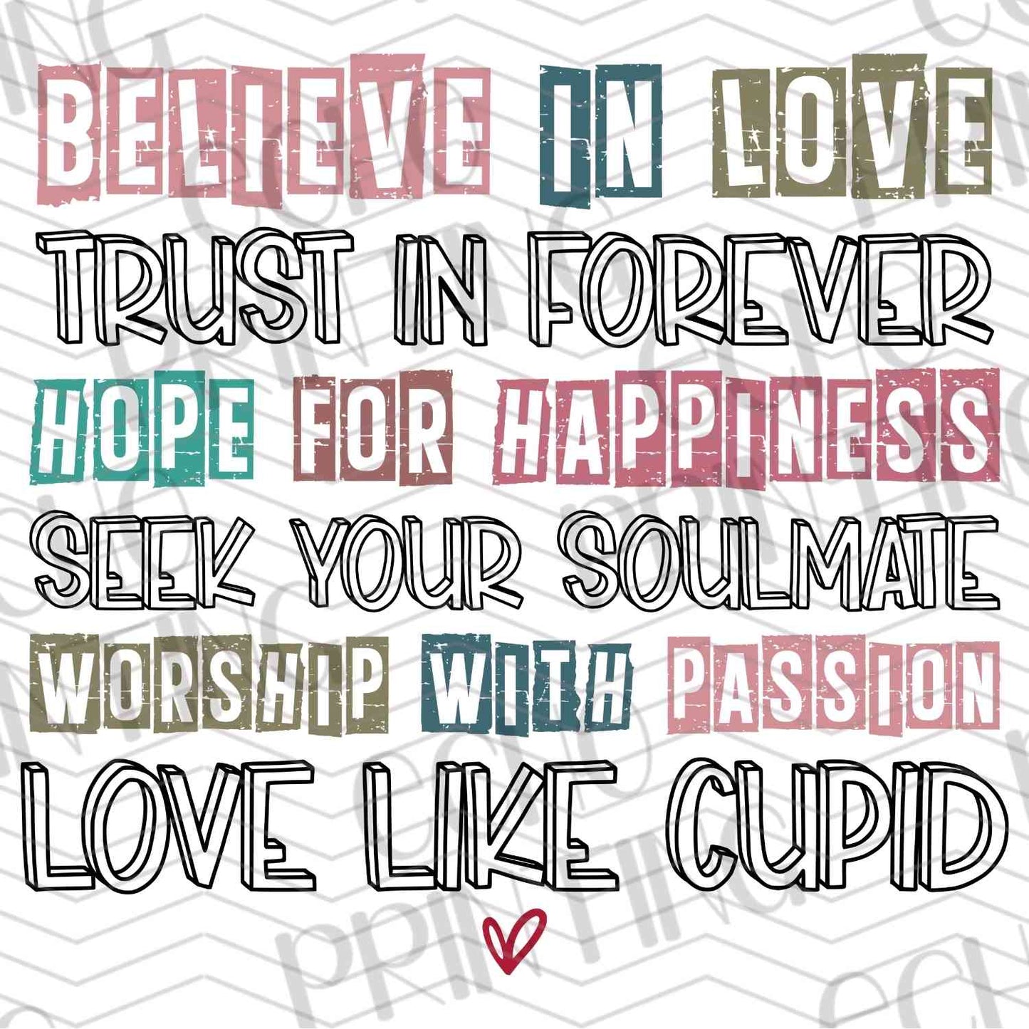 VLTG 547 - LIVE LOVE WORSHIP