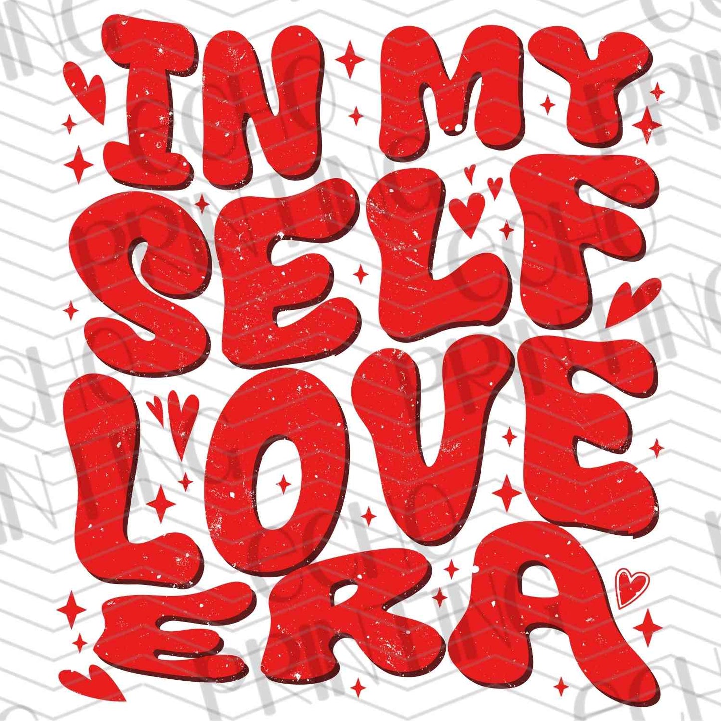 VLTG 549 - IN MY SELF LOVE ERA